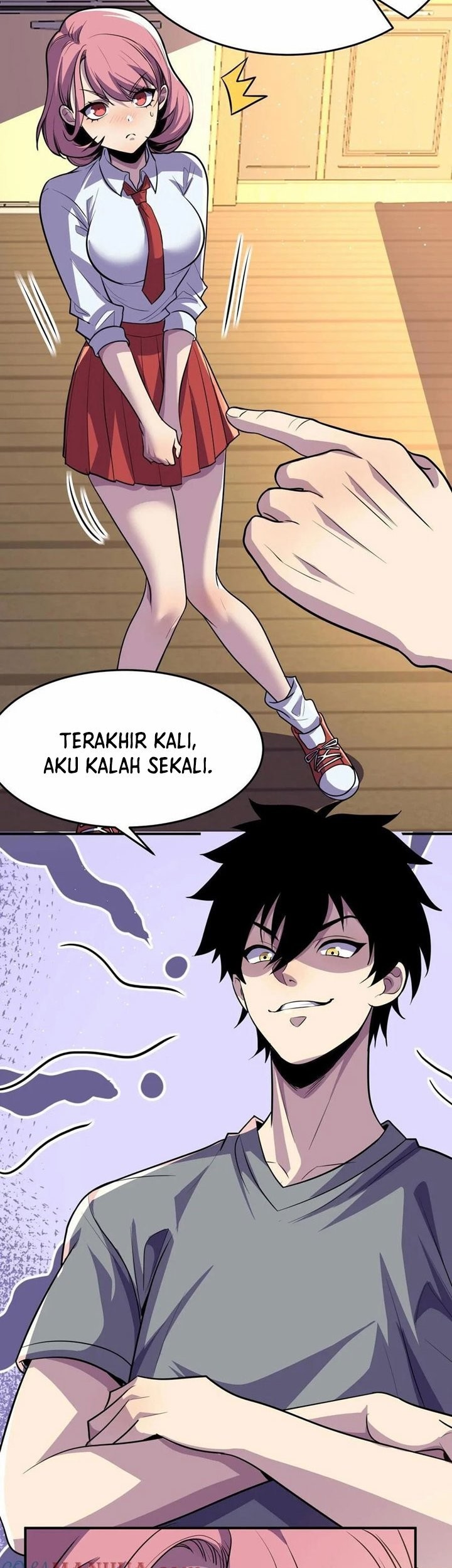 Leveling Up By Killing Gods chapter 37 halaman 26