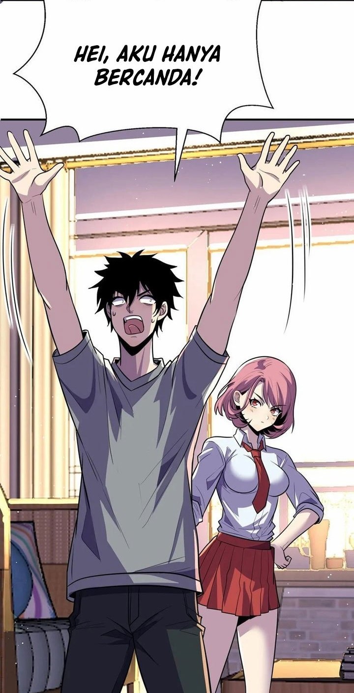 Leveling Up By Killing Gods chapter 37 halaman 30