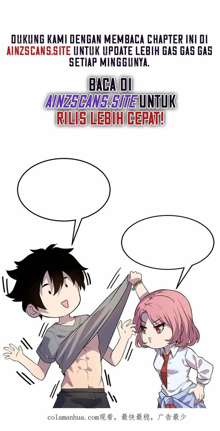Leveling Up By Killing Gods chapter 37 halaman 32