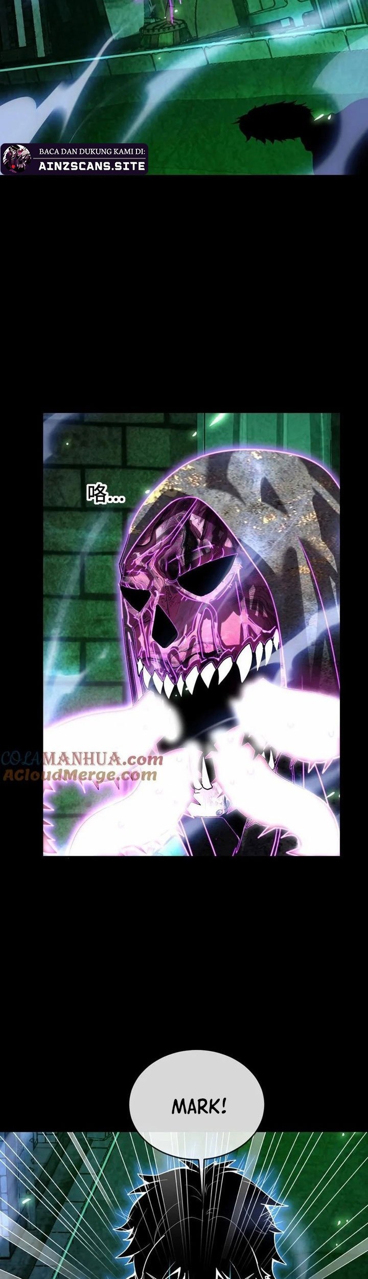 Leveling Up By Killing Gods Bab 39 halaman 4