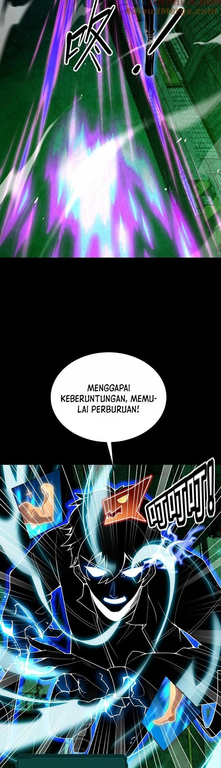 Leveling Up By Killing Gods Bab 39 halaman 10