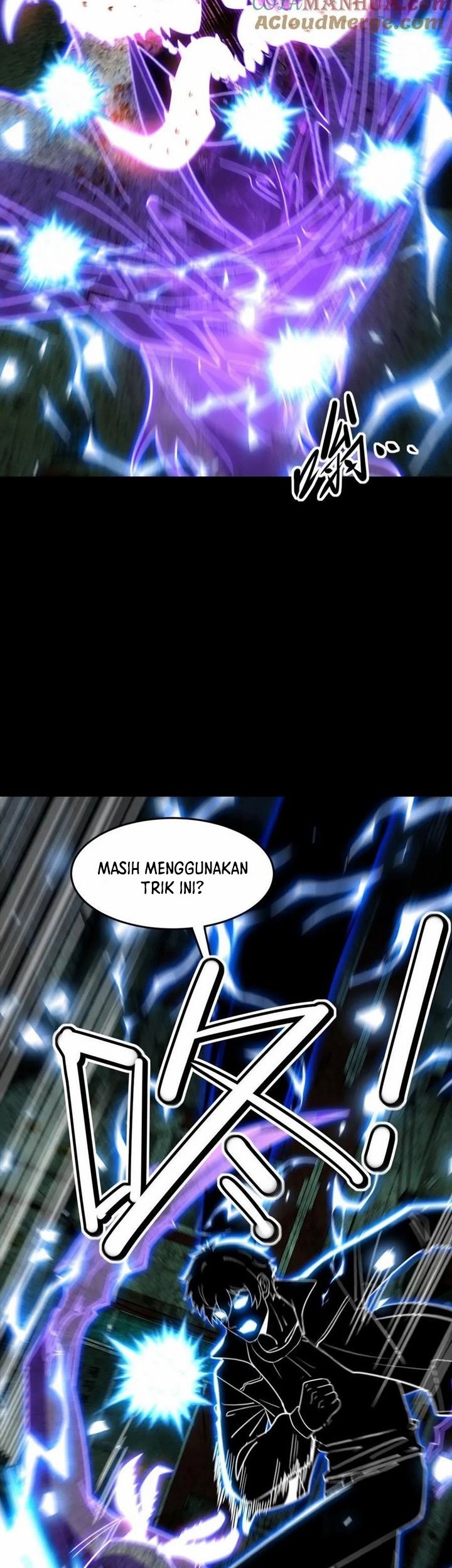 Leveling Up By Killing Gods Bab 40 halaman 10
