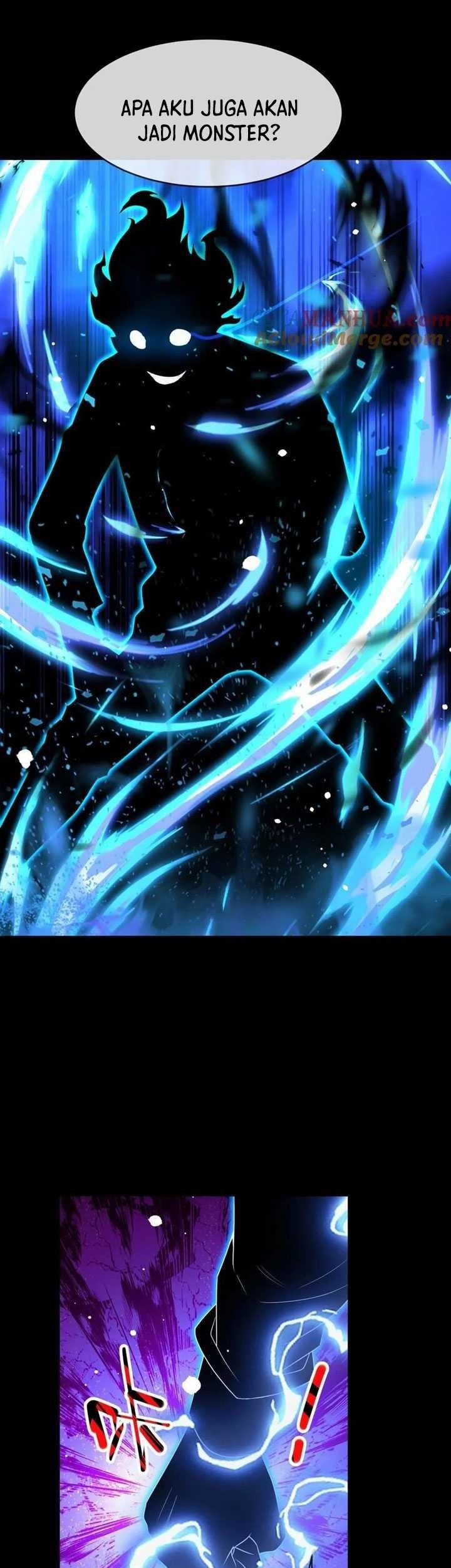 Leveling Up By Killing Gods chapter 41 halaman 12
