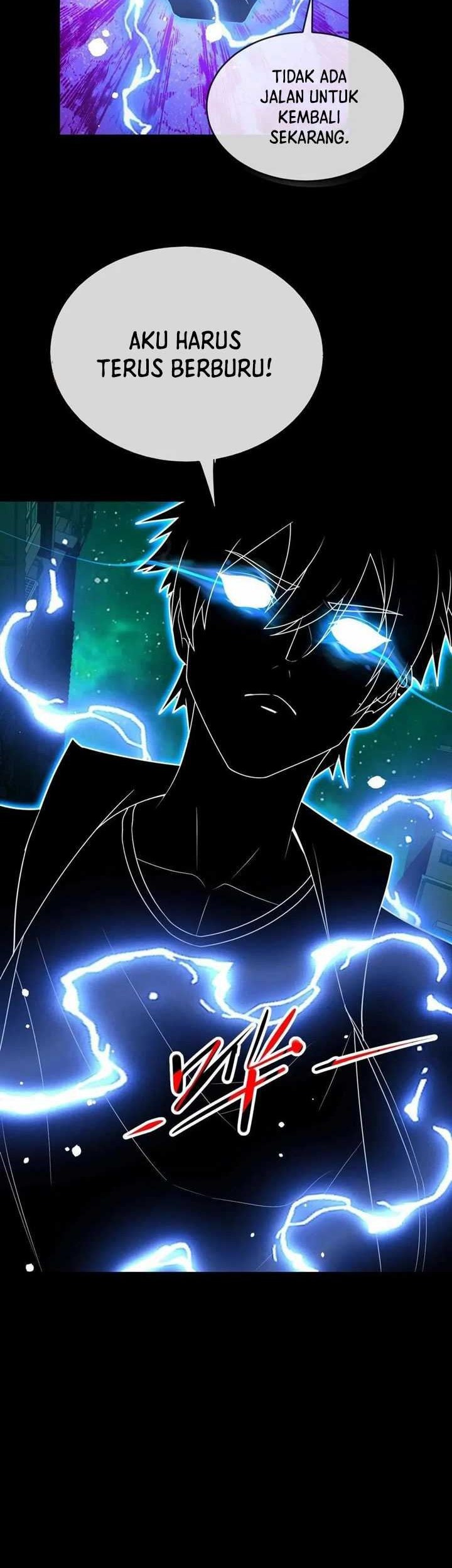 Leveling Up By Killing Gods chapter 41 halaman 13