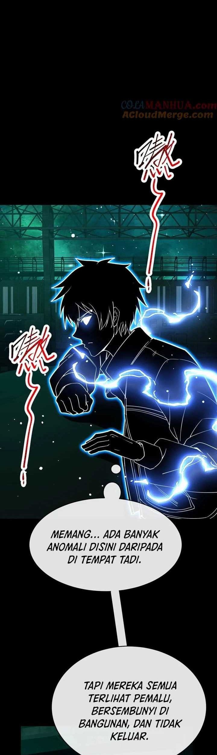 Leveling Up By Killing Gods chapter 41 halaman 18