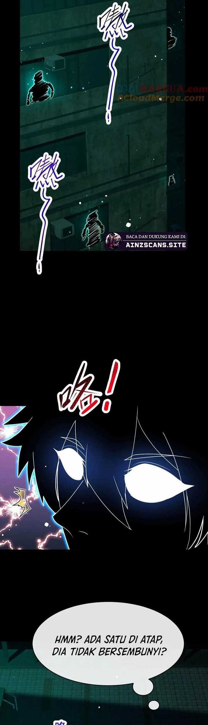 Leveling Up By Killing Gods chapter 41 halaman 20