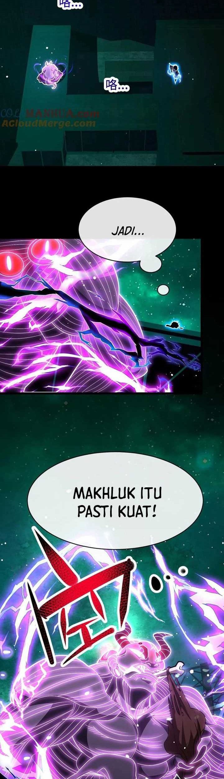 Leveling Up By Killing Gods chapter 41 halaman 21
