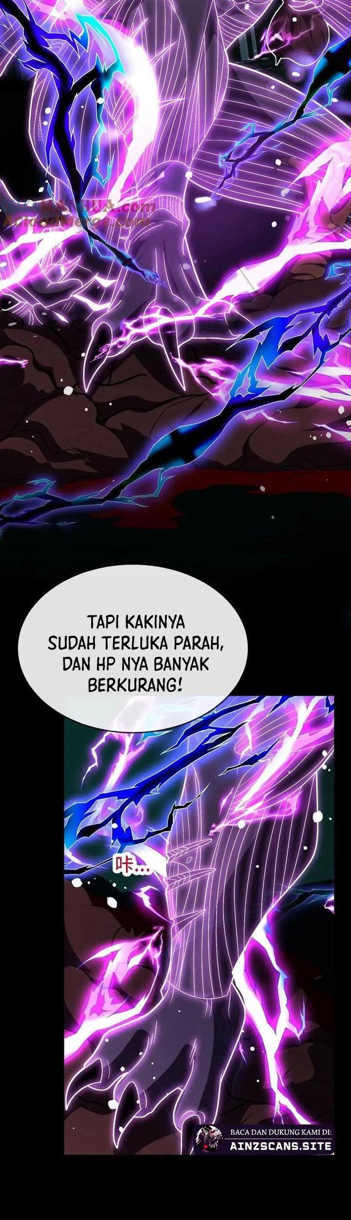 Leveling Up By Killing Gods chapter 41 halaman 22