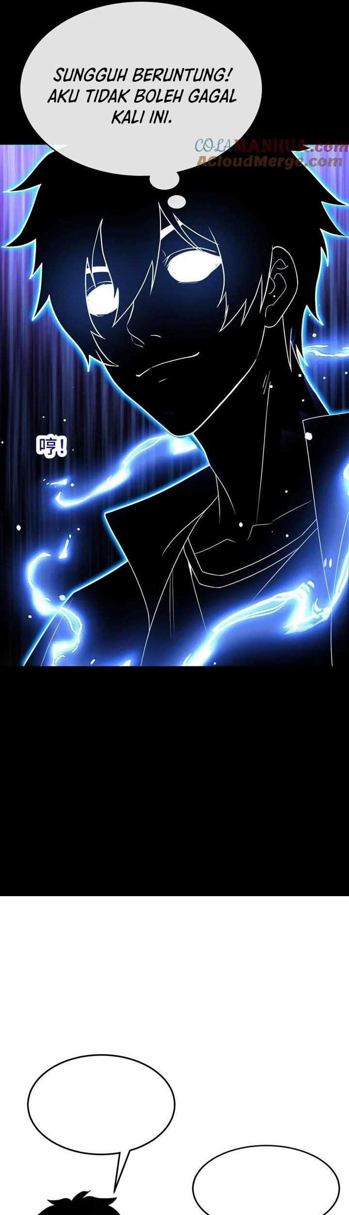 Leveling Up By Killing Gods chapter 41 halaman 24