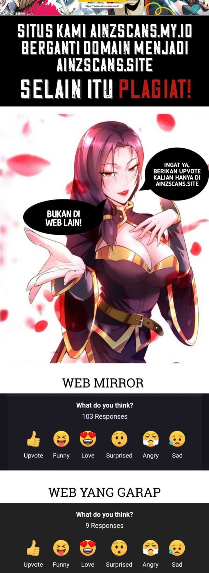 Leveling Up By Killing Gods chapter 41 halaman 26