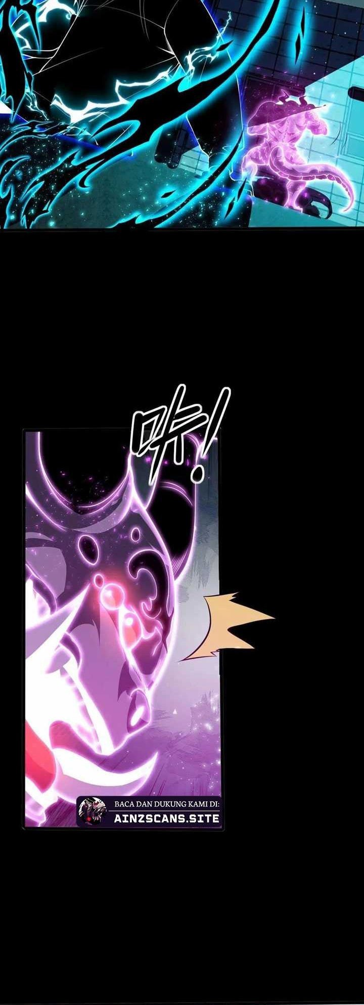 Leveling Up By Killing Gods Bab 42 halaman 3
