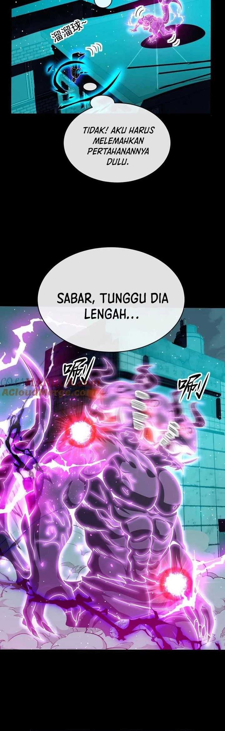Leveling Up By Killing Gods Bab 42 halaman 6