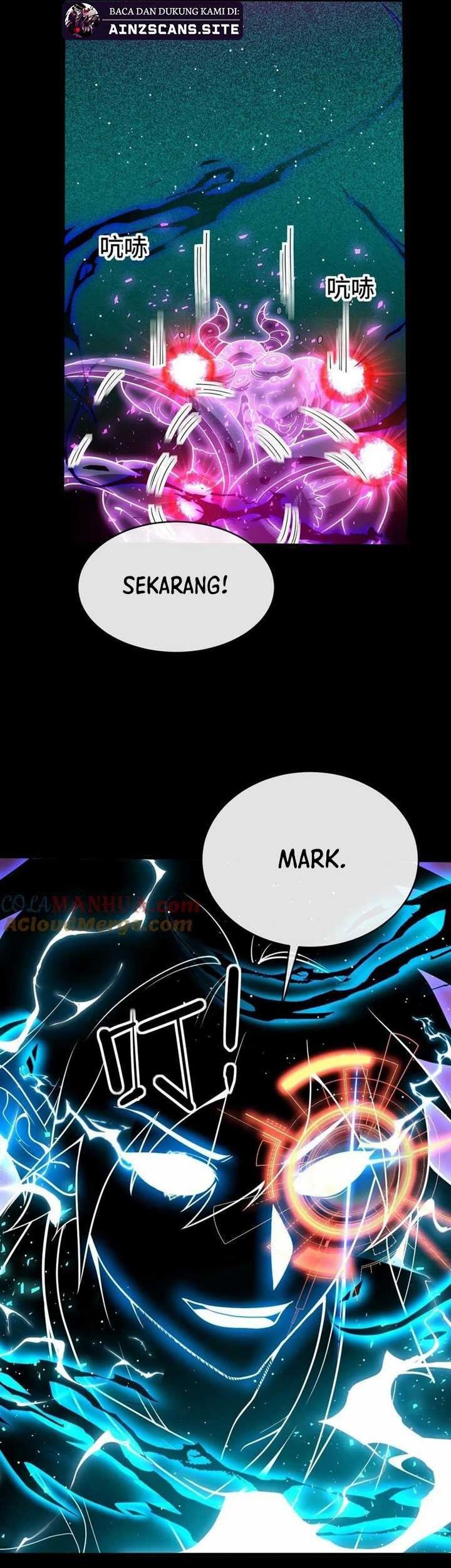 Leveling Up By Killing Gods Bab 42 halaman 7