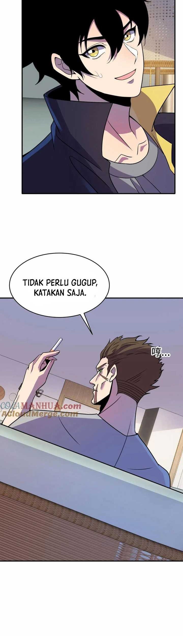 Leveling Up By Killing Gods Bab 44 halaman 6