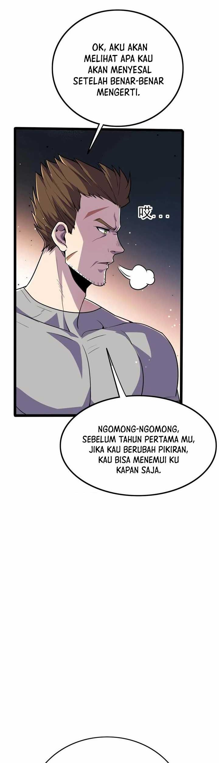Leveling Up By Killing Gods Bab 45 halaman 6