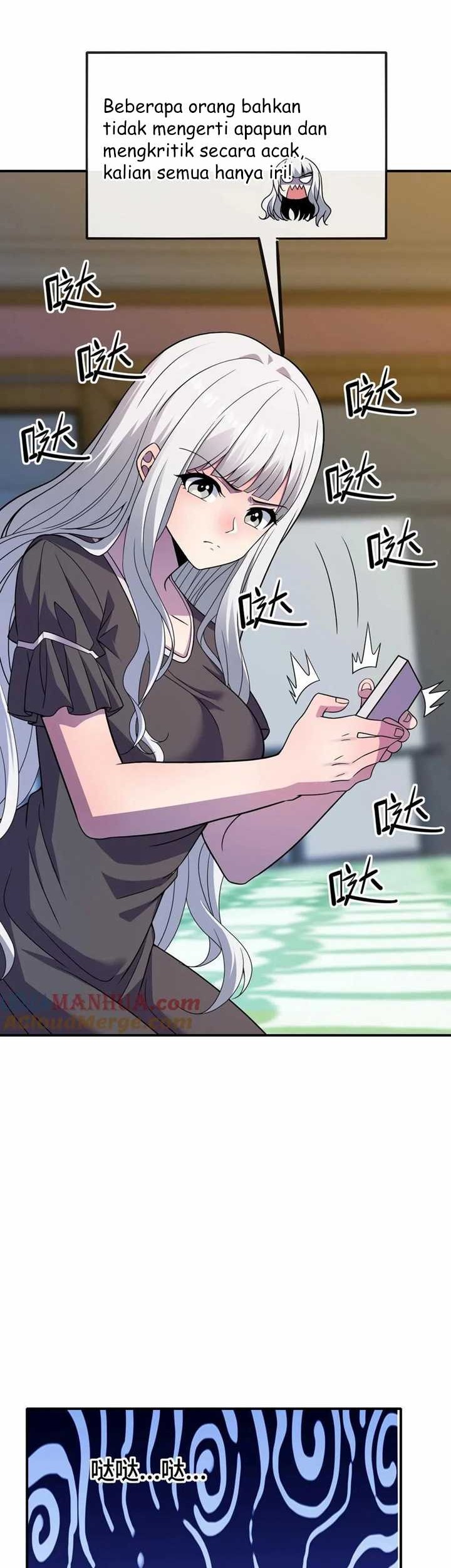 Leveling Up By Killing Gods chapter 46 halaman 6