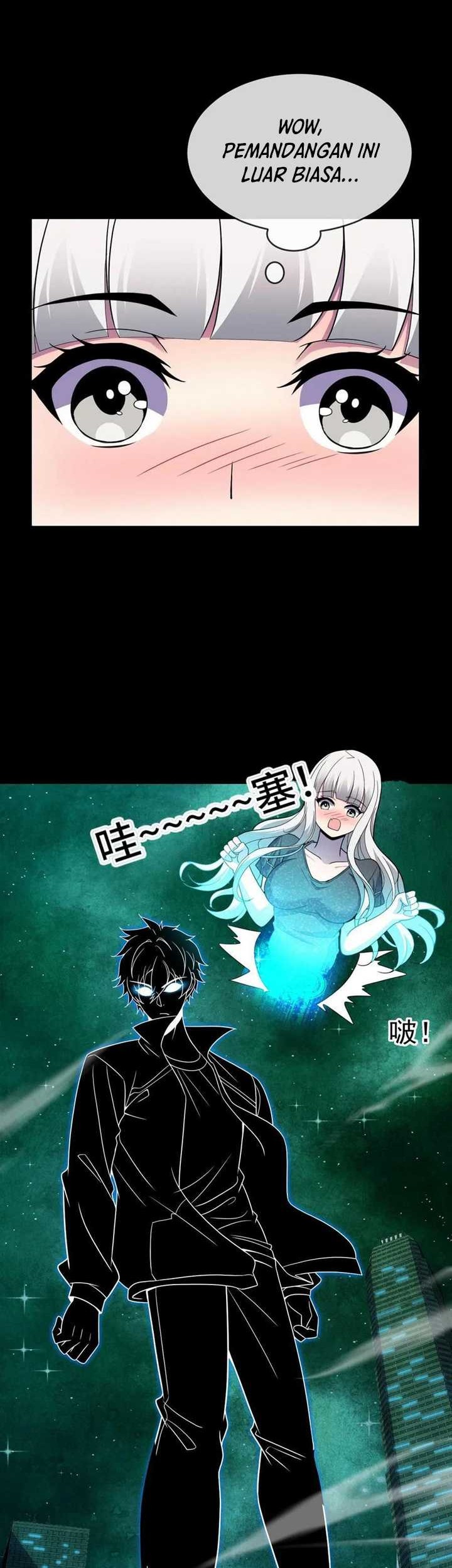 Leveling Up By Killing Gods chapter 46 halaman 10