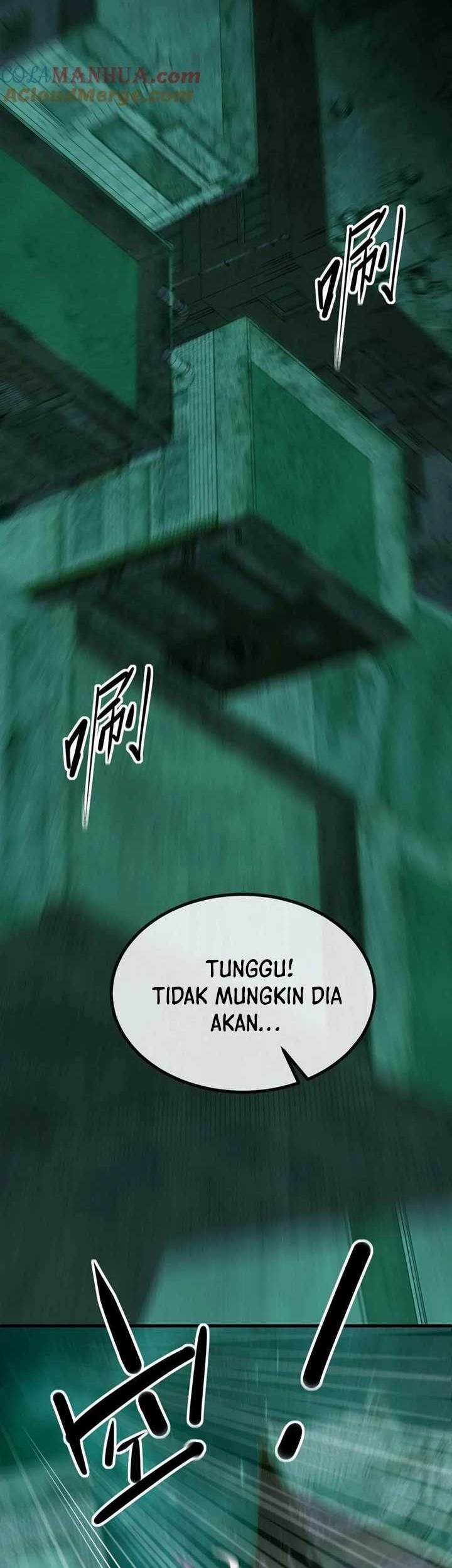 Leveling Up By Killing Gods chapter 46 halaman 12