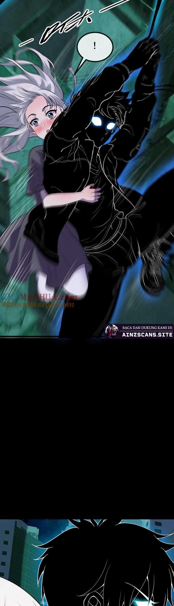 Leveling Up By Killing Gods chapter 46 halaman 15