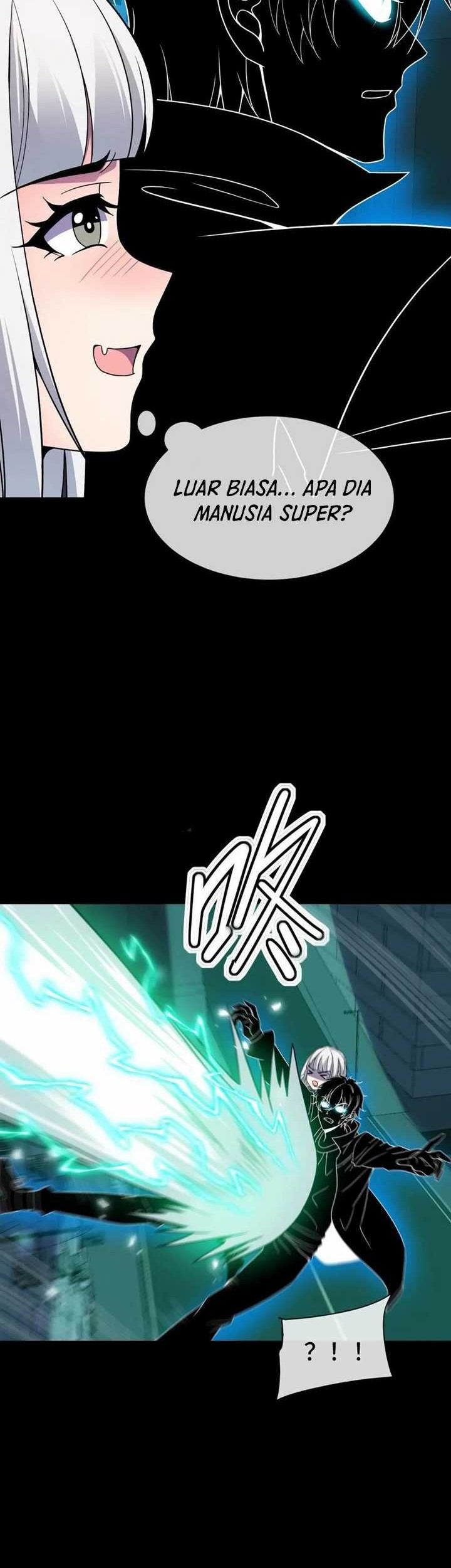 Leveling Up By Killing Gods chapter 46 halaman 16