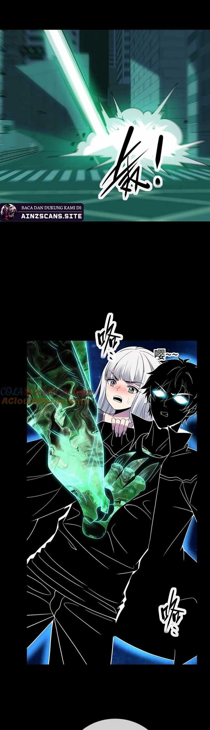 Leveling Up By Killing Gods chapter 46 halaman 17