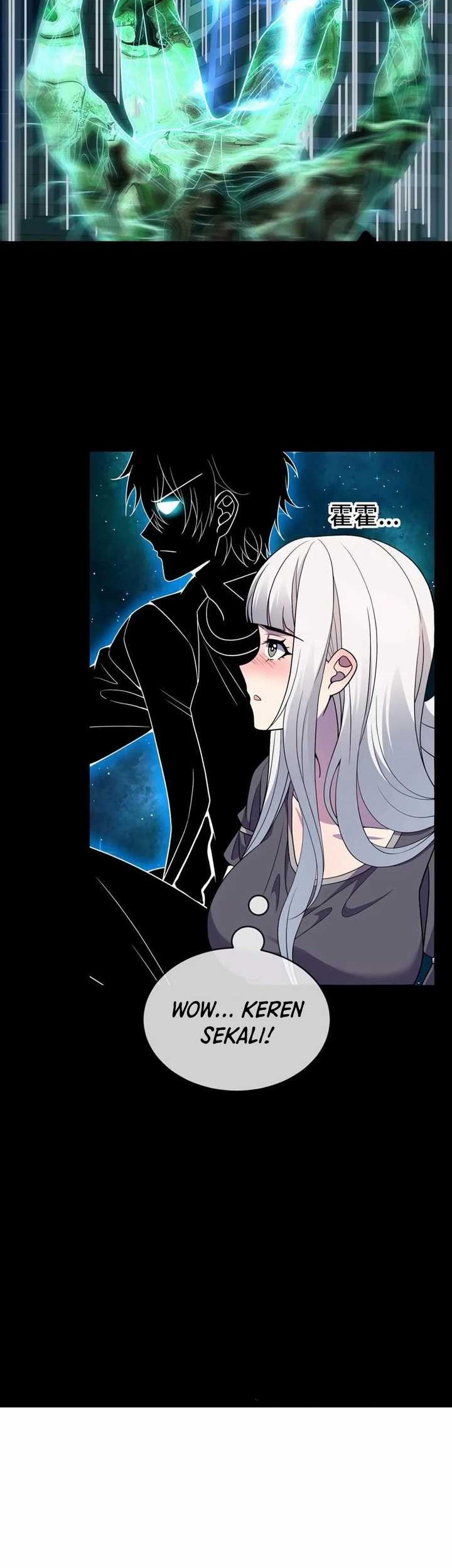 Leveling Up By Killing Gods chapter 46 halaman 20
