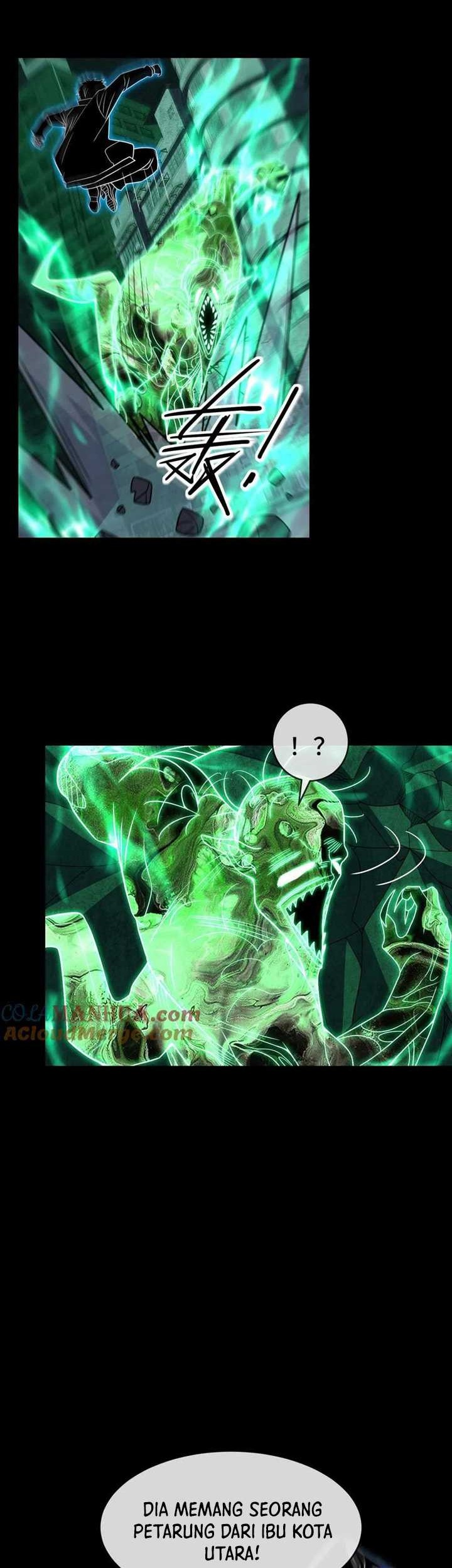 Leveling Up By Killing Gods chapter 47 halaman 6