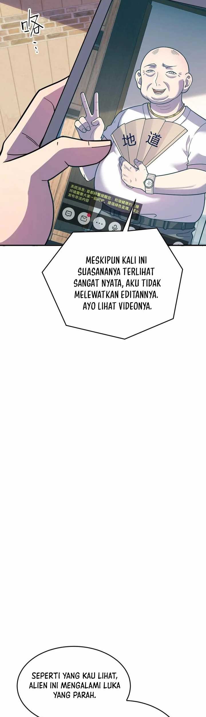 Leveling Up By Killing Gods chapter 47 halaman 13