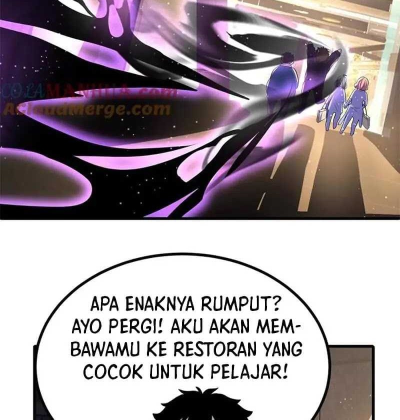 Leveling Up By Killing Gods Bab 48 halaman 23