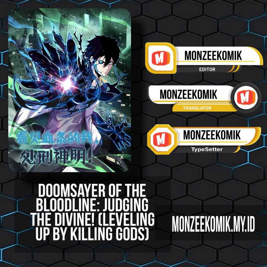 Leveling Up By Killing Gods Bab 49 halaman 1