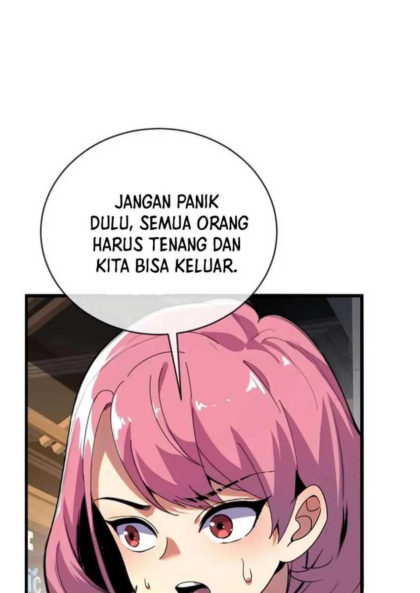 Leveling Up By Killing Gods chapter 50 halaman 7
