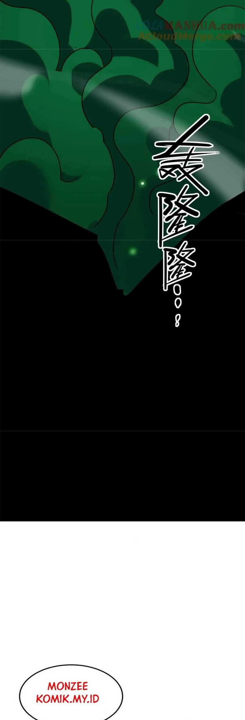 Leveling Up By Killing Gods chapter 50 halaman 15