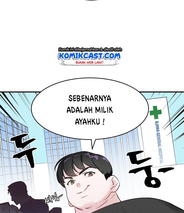 Leveling Up, By Only Eating! Bab 02 halaman 12
