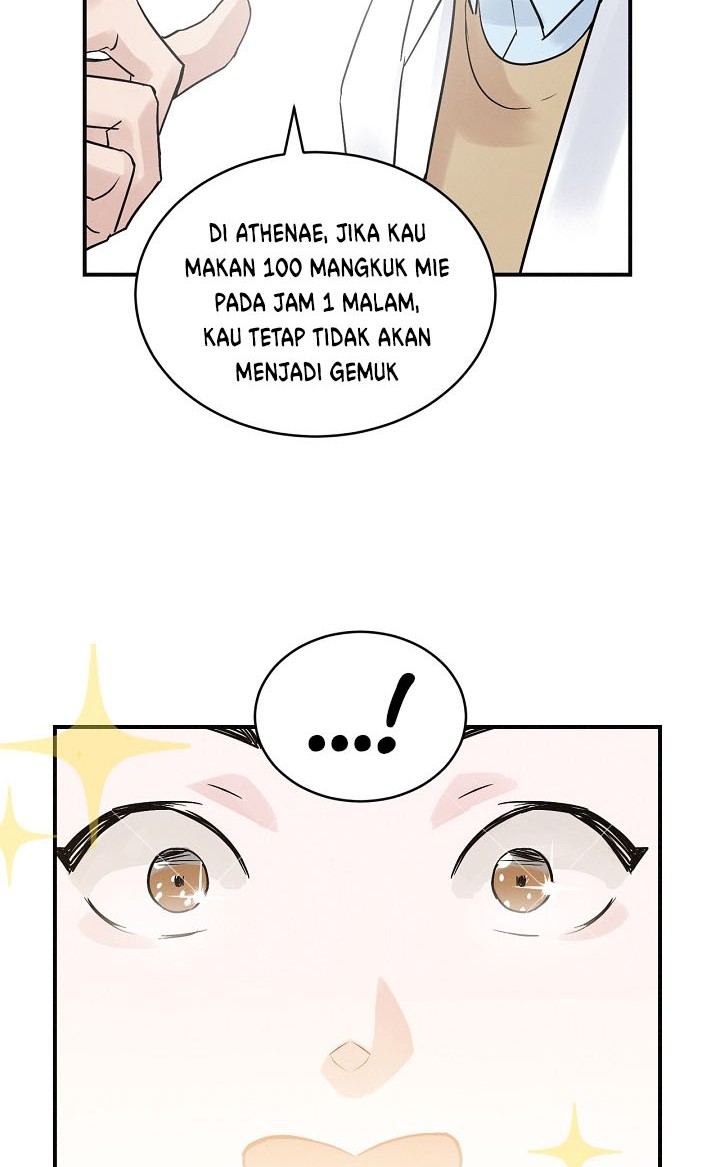 Leveling Up, By Only Eating! Bab 02 halaman 27