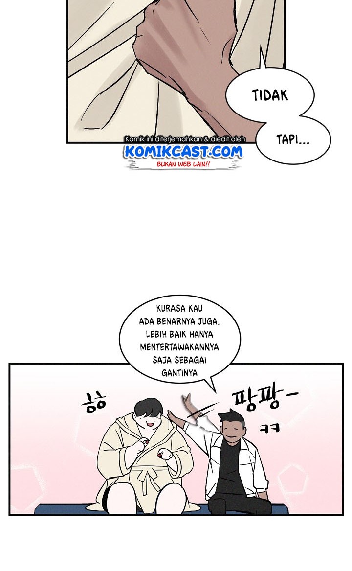 Leveling Up, By Only Eating! Bab 02 halaman 51