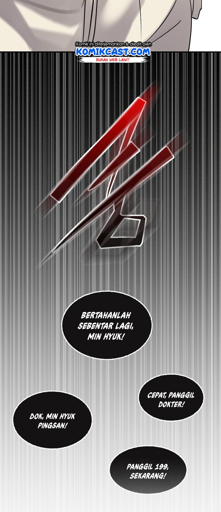 Leveling Up, By Only Eating! Bab 02 halaman 57