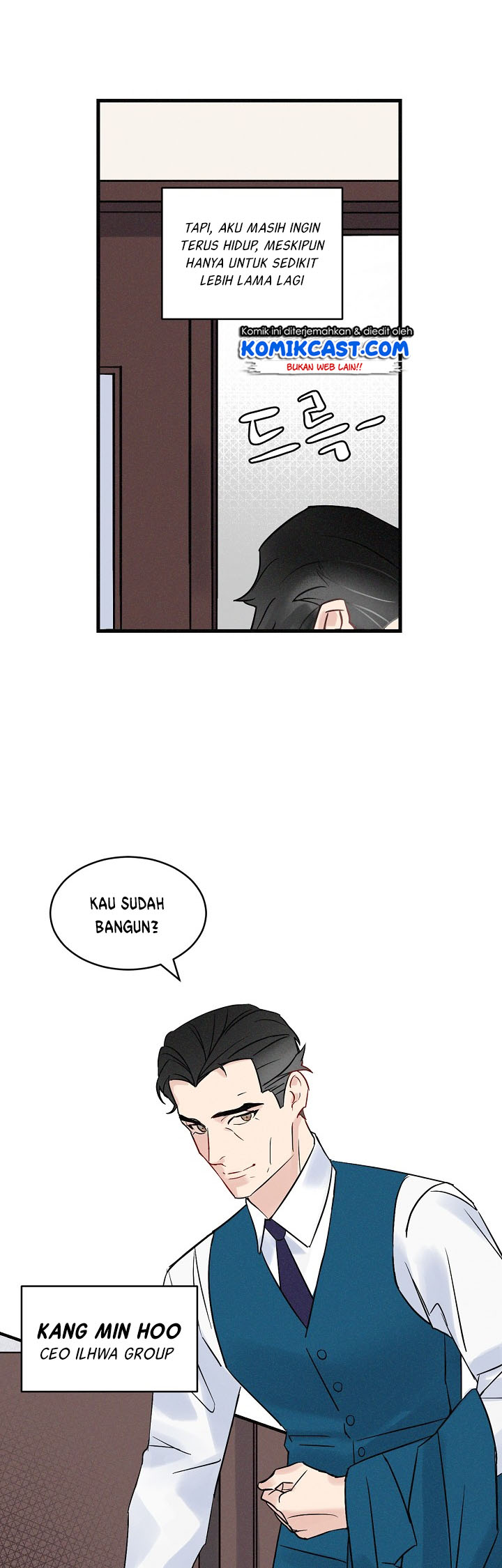 Leveling Up, By Only Eating! Bab 03 halaman 5