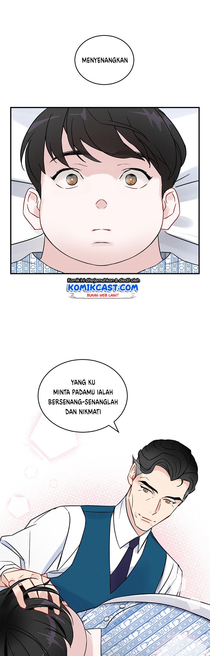 Leveling Up, By Only Eating! Bab 03 halaman 14