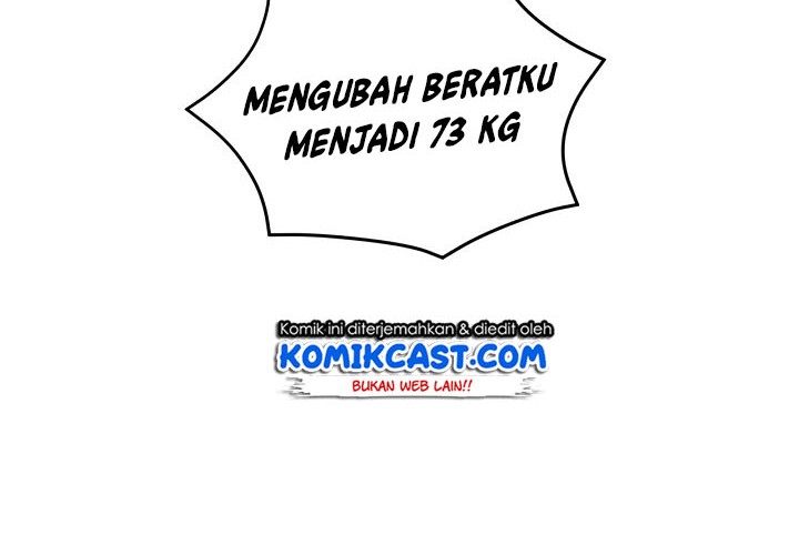 Leveling Up, By Only Eating! Bab 03 halaman 37