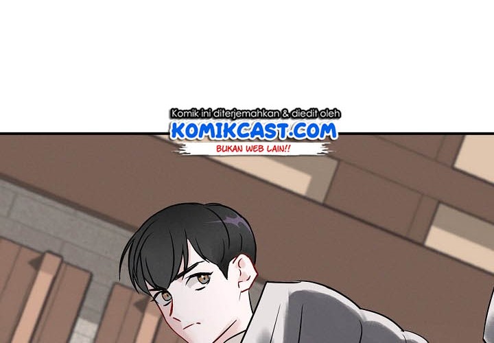 Leveling Up, By Only Eating! Bab 03 halaman 57