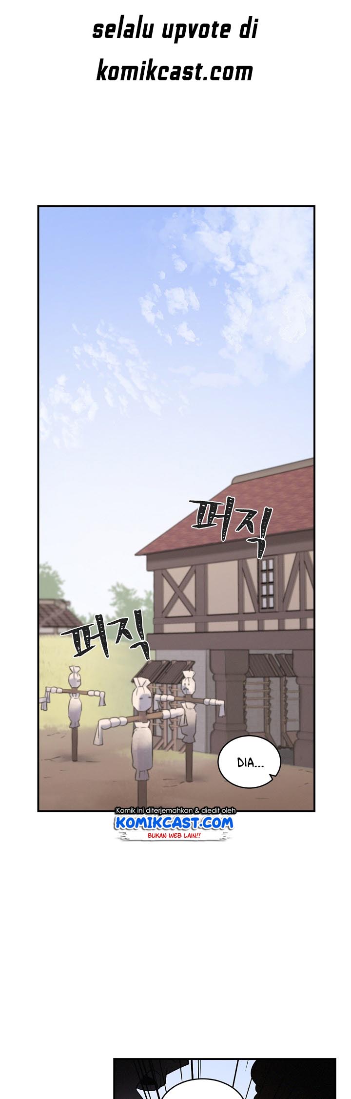 Leveling Up, By Only Eating! chapter 04 halaman 2
