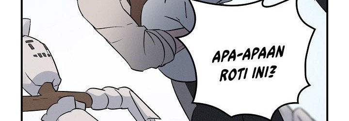 Leveling Up, By Only Eating! chapter 04 halaman 13