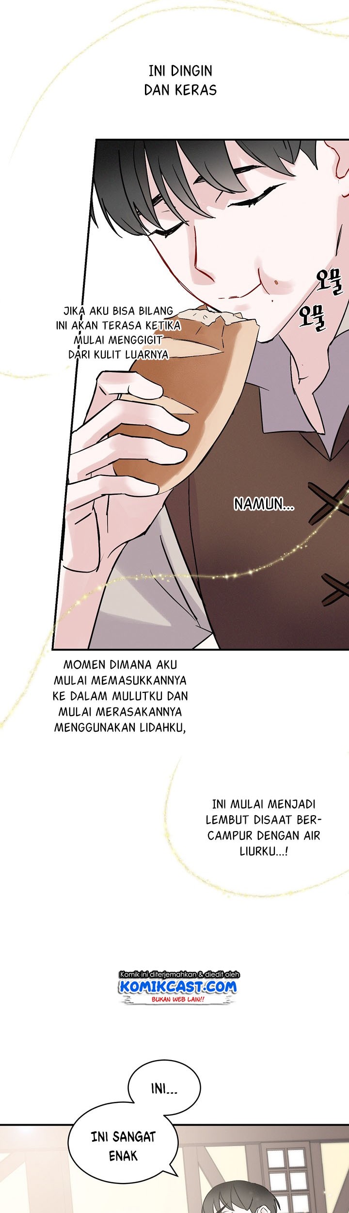 Leveling Up, By Only Eating! chapter 04 halaman 20