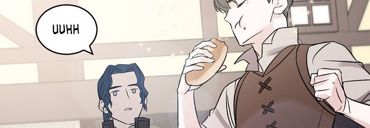 Leveling Up, By Only Eating! chapter 04 halaman 21