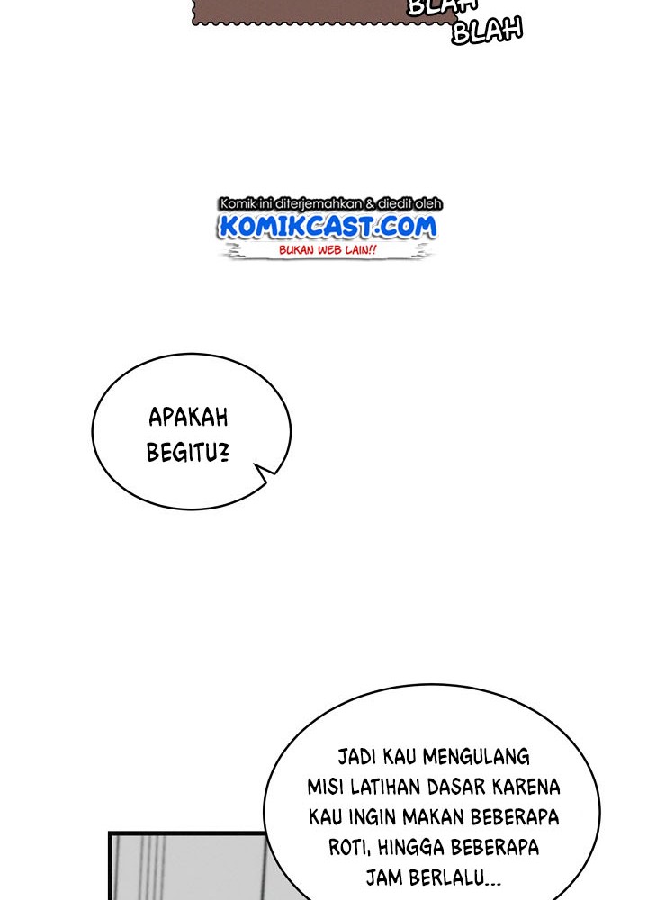 Leveling Up, By Only Eating! chapter 04 halaman 47