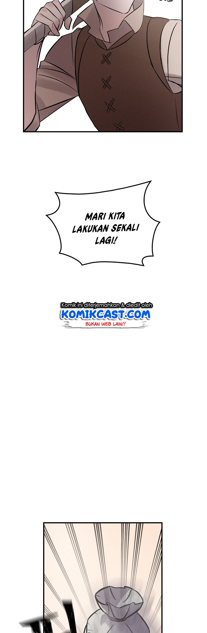 Leveling Up, By Only Eating! Bab 05 halaman 9