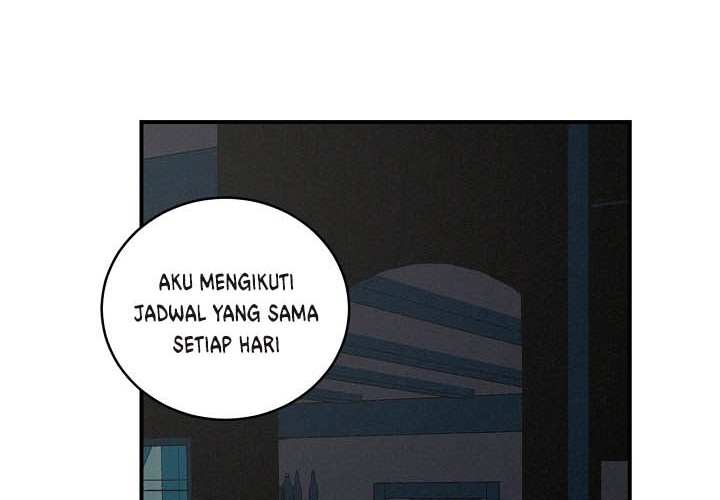 Leveling Up, By Only Eating! Bab 05 halaman 47