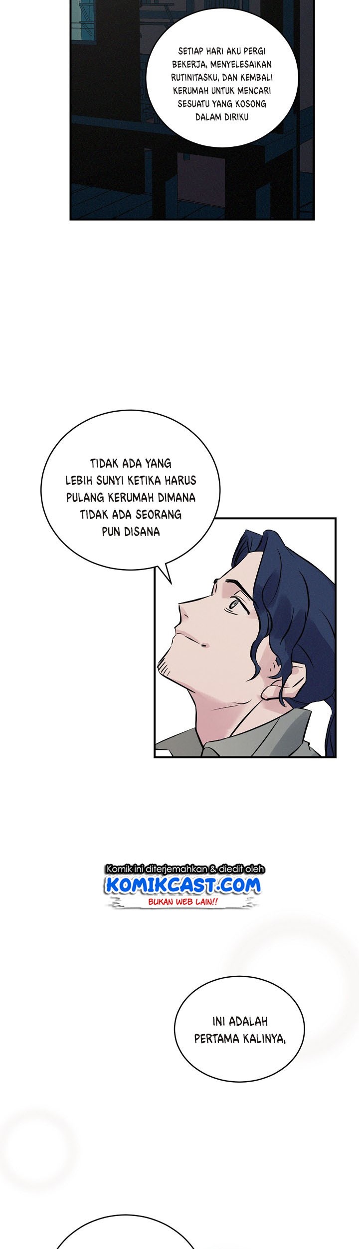 Leveling Up, By Only Eating! Bab 05 halaman 48
