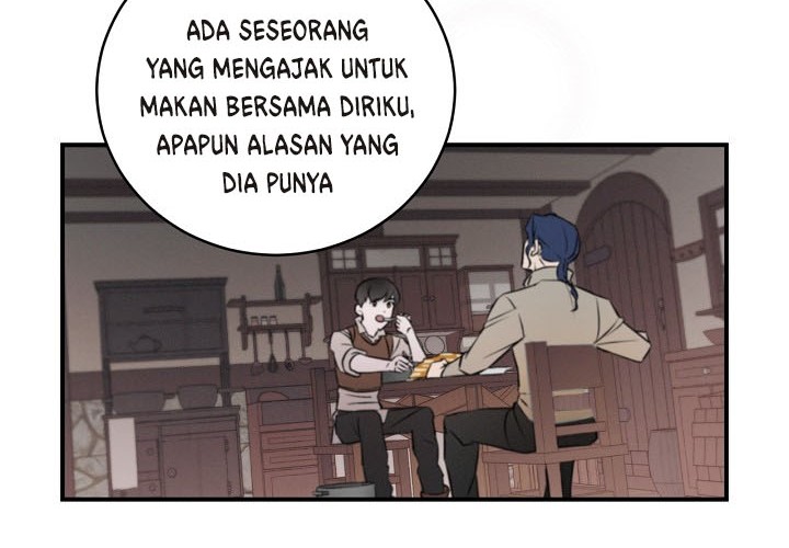 Leveling Up, By Only Eating! Bab 05 halaman 49