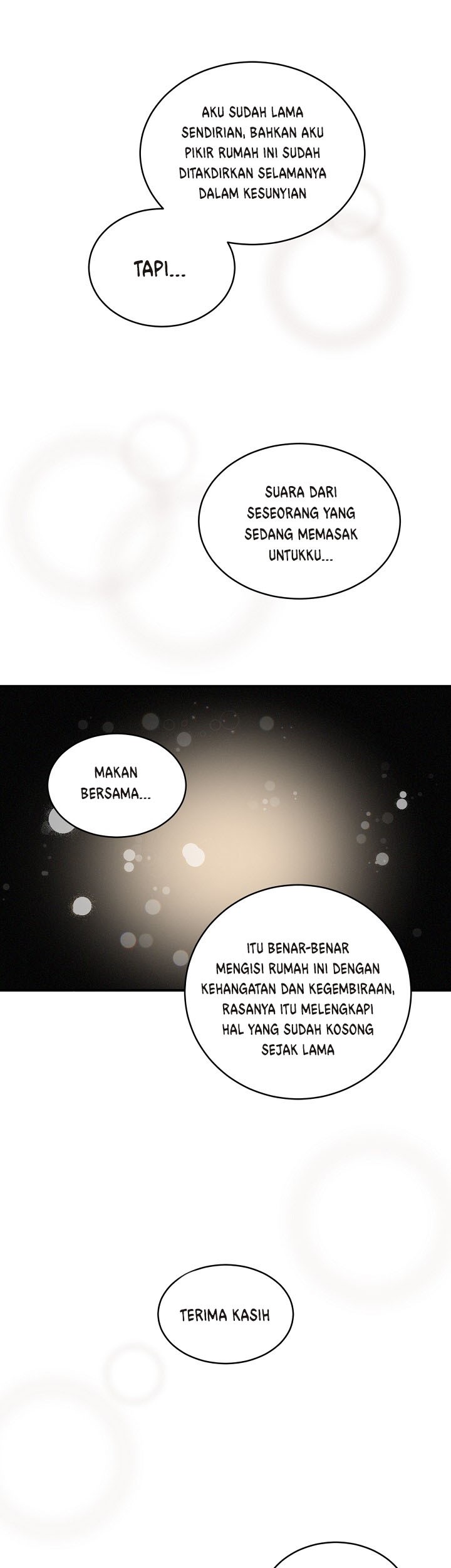 Leveling Up, By Only Eating! Bab 05 halaman 50